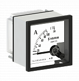Амперметр AMP-771 1500/5А (трансформаторный) класс точности 1,5